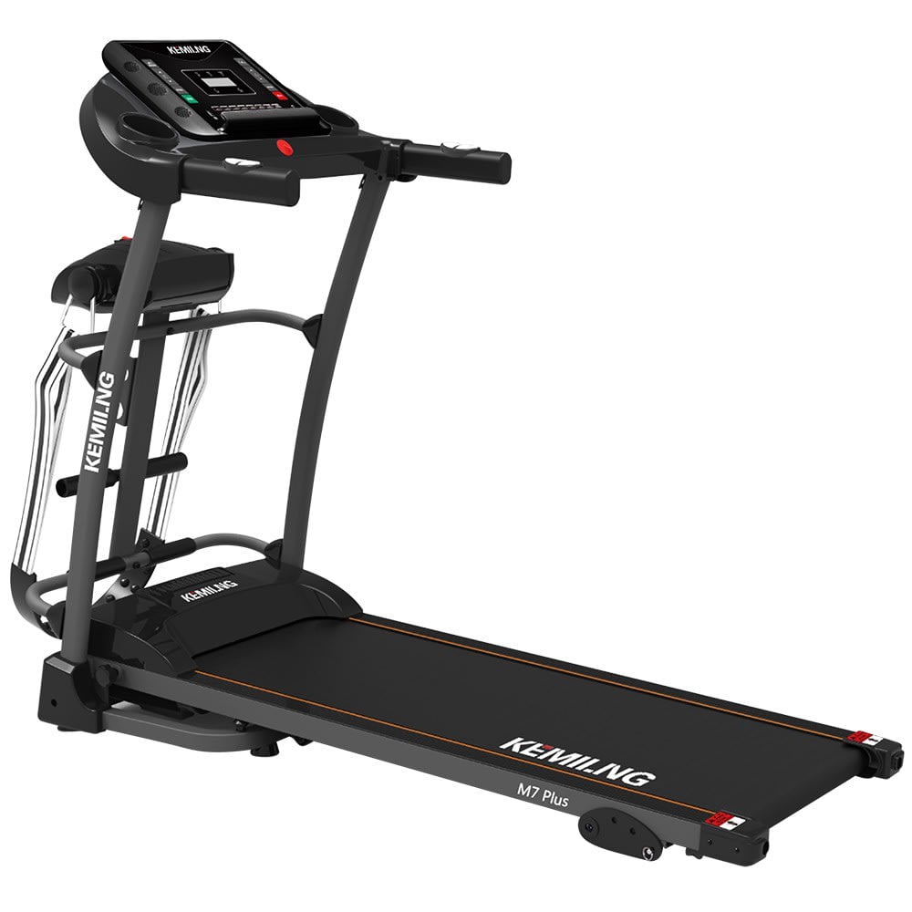 Best Kemilng M7 PLUS Treadmill Price & Reviews in Philippines 2023