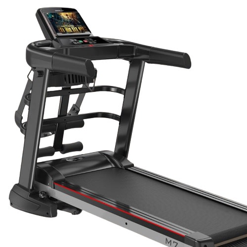 Best Yeesall Silent Motor Treadmill Price & Reviews in Philippines 2024