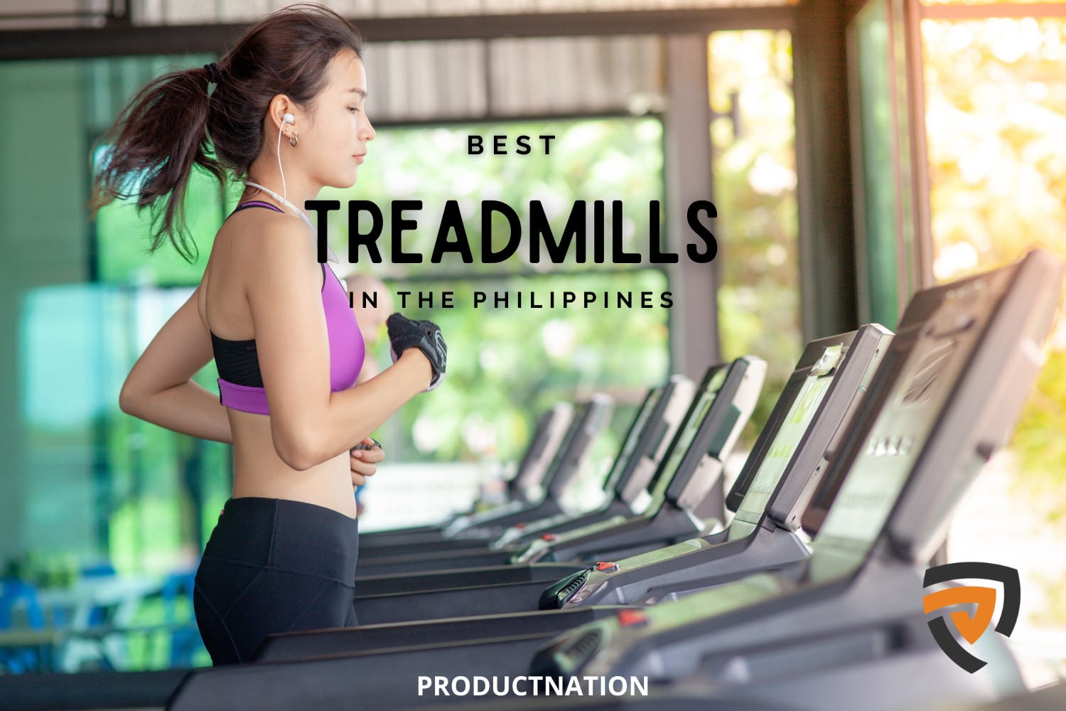 best-treadmill-philippines