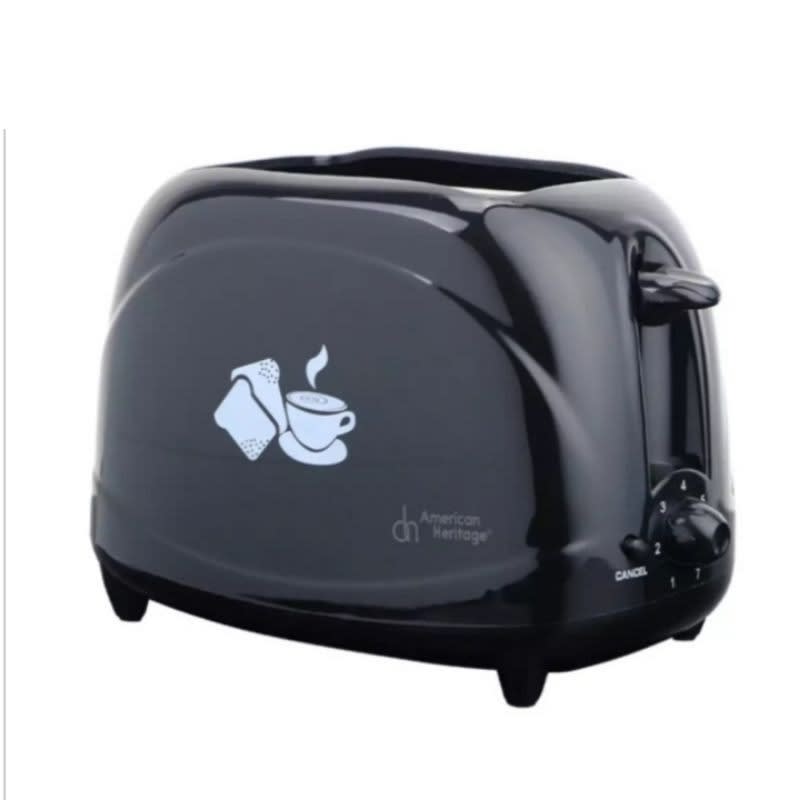 Best American Heritage HEBT6031 Bread Toaster Price & Reviews in