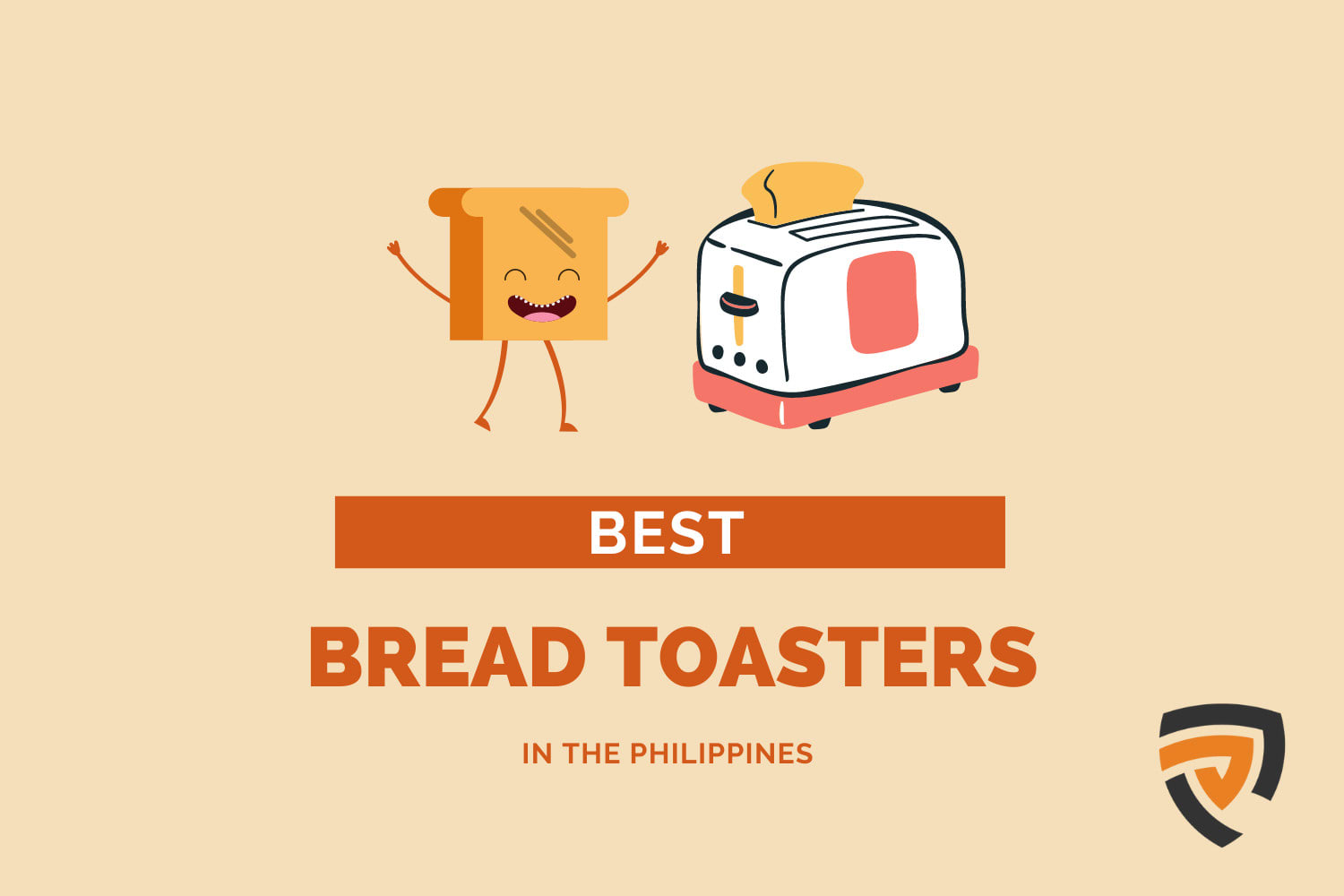 best-bread-toaster-philippines