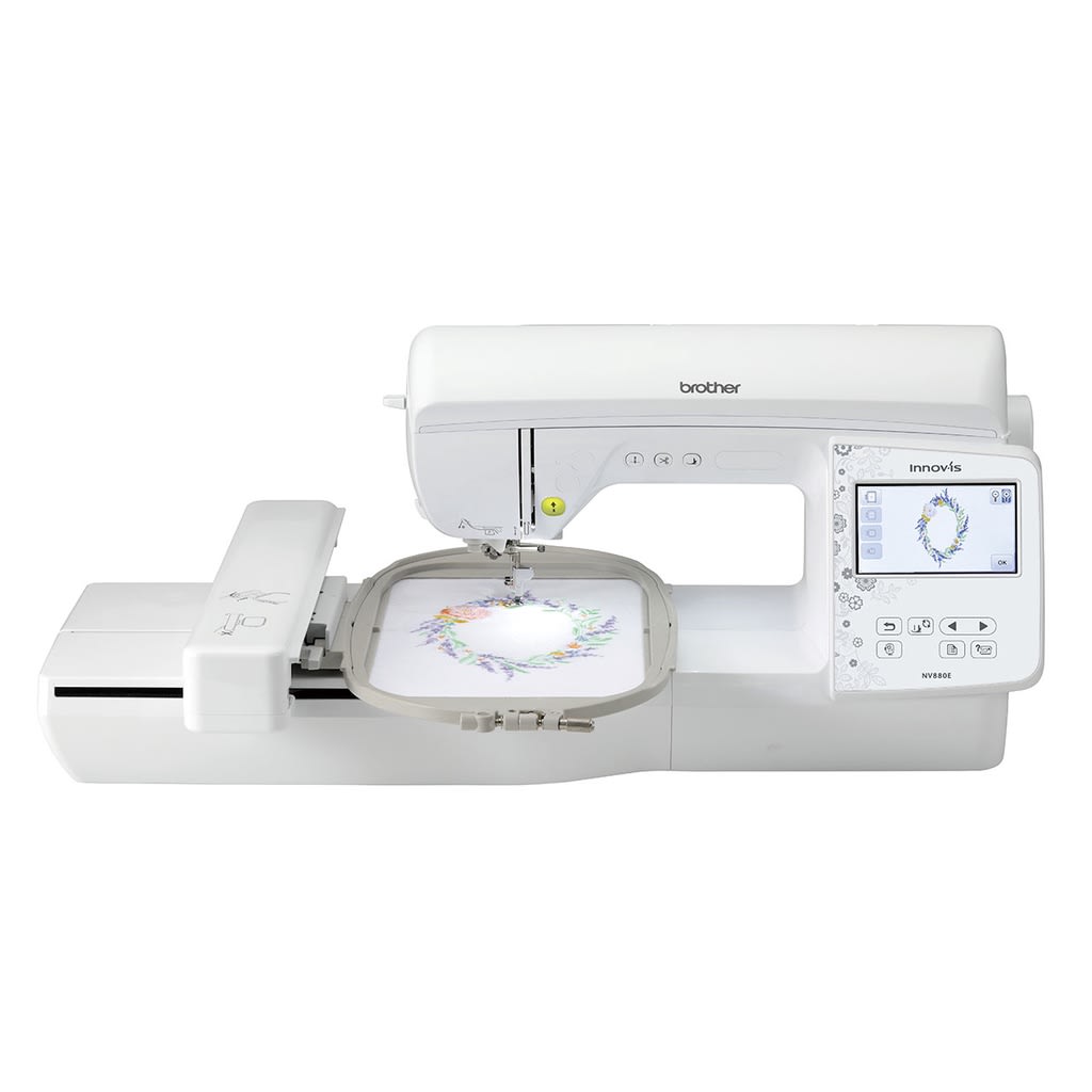 Best Brother NV880E Sewing Machine Price & Reviews in Philippines 2024