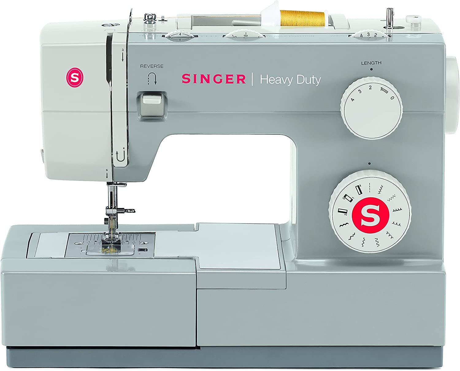 Best SINGER 4411 Sewing Machine Price & Reviews in Philippines 2024