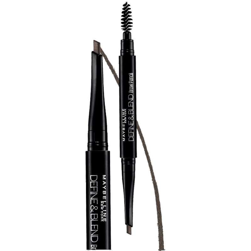 Maybelline Define and Blend Eyebrow Pen Sweat Proof-1