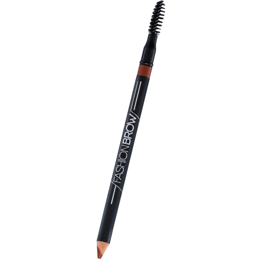 Maybelline Brow Shaping Pencil Dark Brown-1