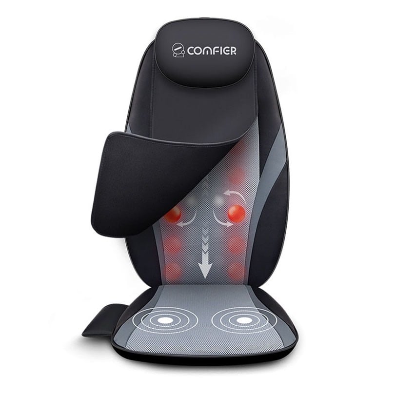 Best Comfier Portable Multi-Function Massage Chair Price & Reviews in ...