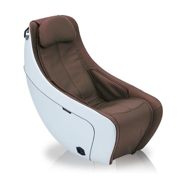 Best Johnson Fitness Circa Compact Massage Chair Price Reviews