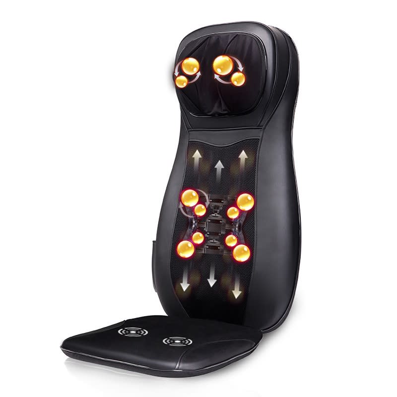 Best Jinkairui Electric Back Massager Price & Reviews in Philippines 2023