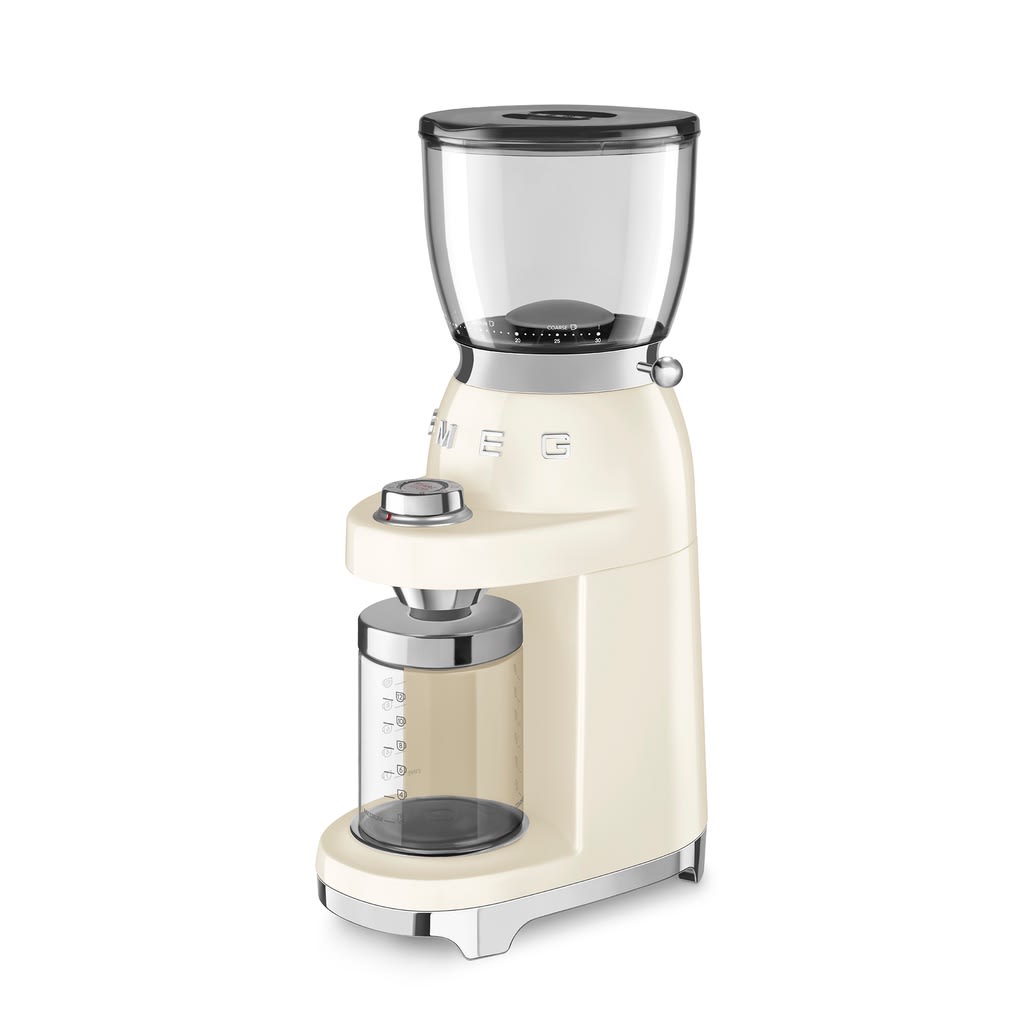 Best Smeg Coffee Grinder Price & Reviews in Philippines 2024