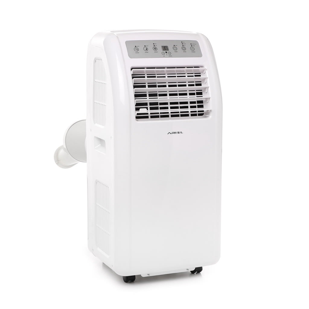 ariel portable aircon review