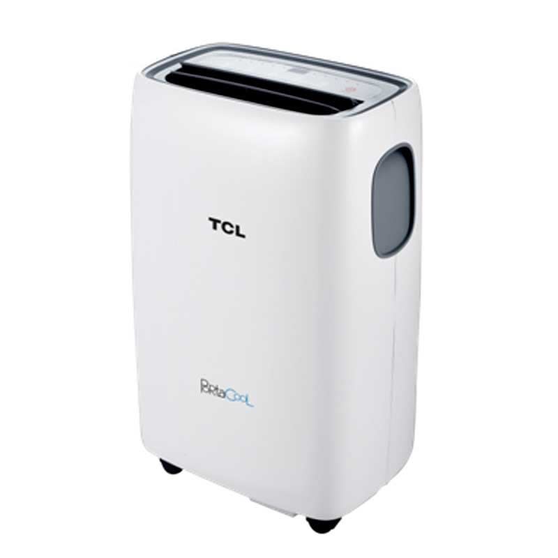 Best TCL Mobile Type 1 HP Portable Aircon Price & Reviews in