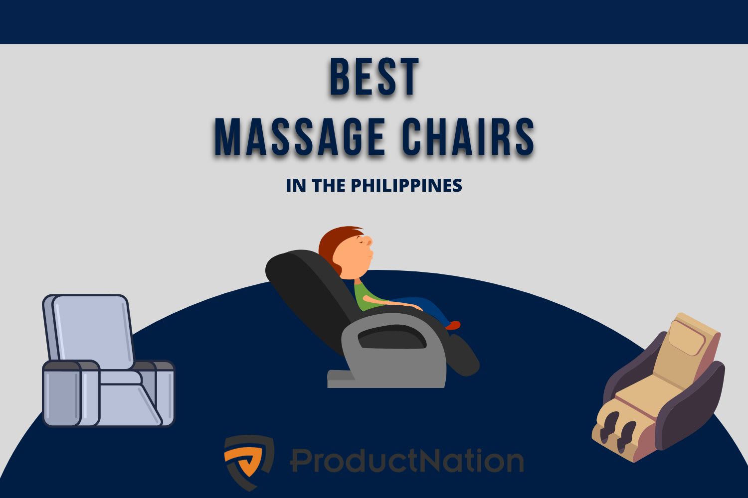 best-massage-chair-philippines