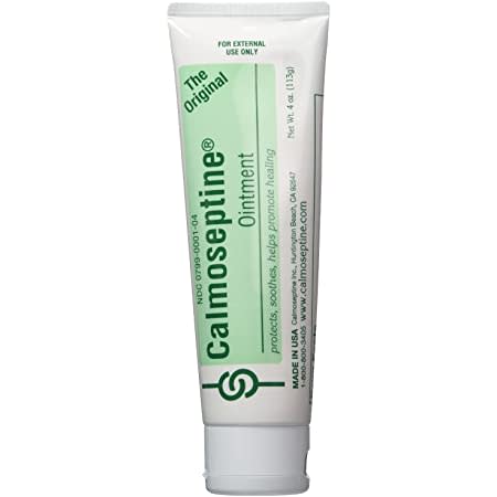 Calmoseptine Ointment_1