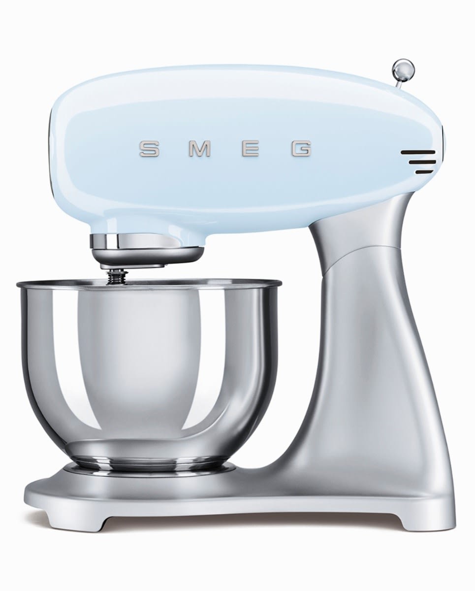 Best Smeg Stand Mixer Price & Reviews in Philippines 2024