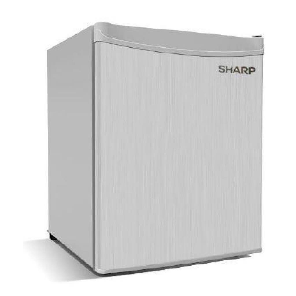 Best Sharp SJPL05ASGY Mini Refrigerator Price & Reviews in