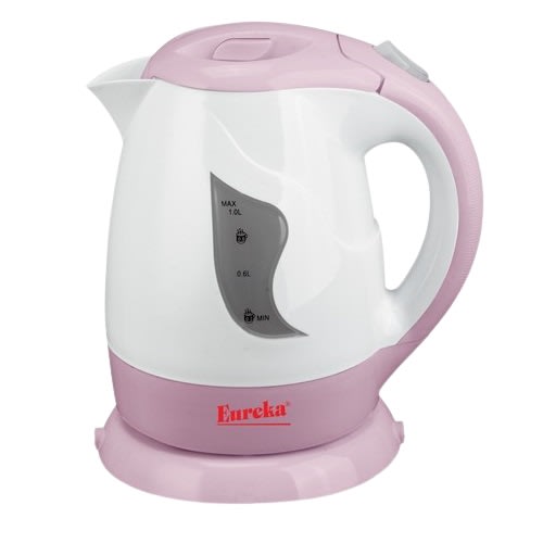 eureka electric kettle