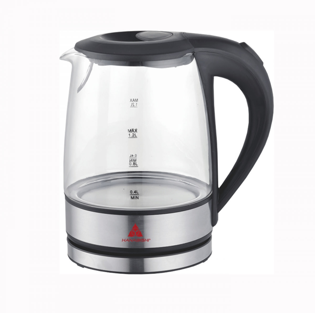 Best Hanabishi HWK112GL Electric Kettle Price & Reviews in Philippines