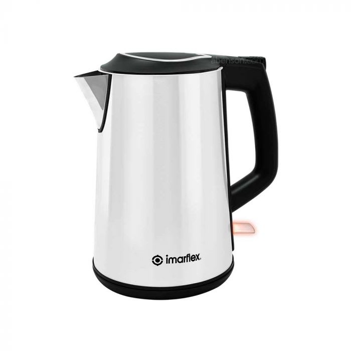 Best Imarflex IK515S Electric Kettle Price & Reviews in Philippines 2023
