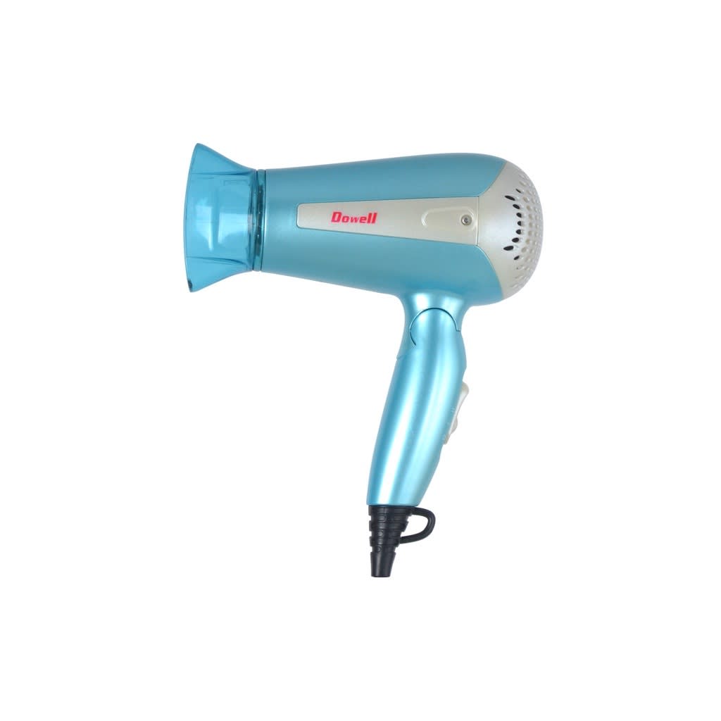 Dowell PHB-18 2-speed Foldable Hair Dryer_1