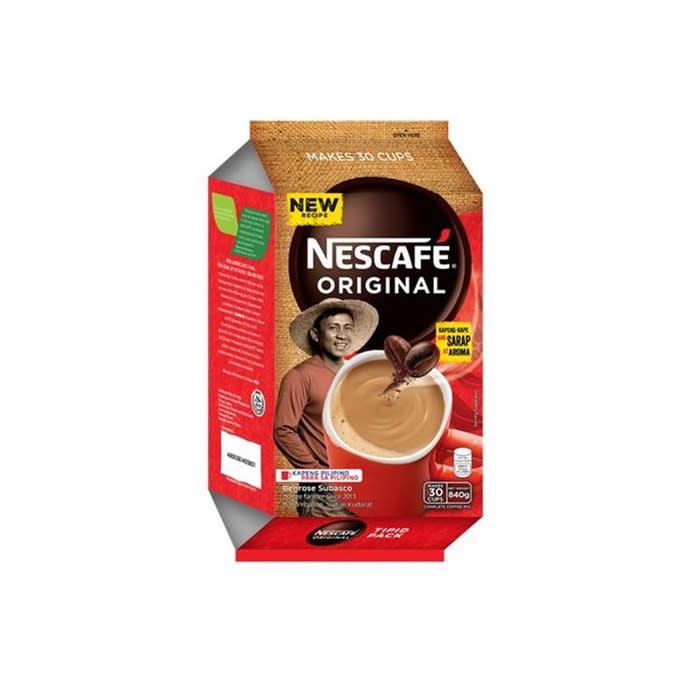 Nescafe Original 3-in1 Coffee_1
