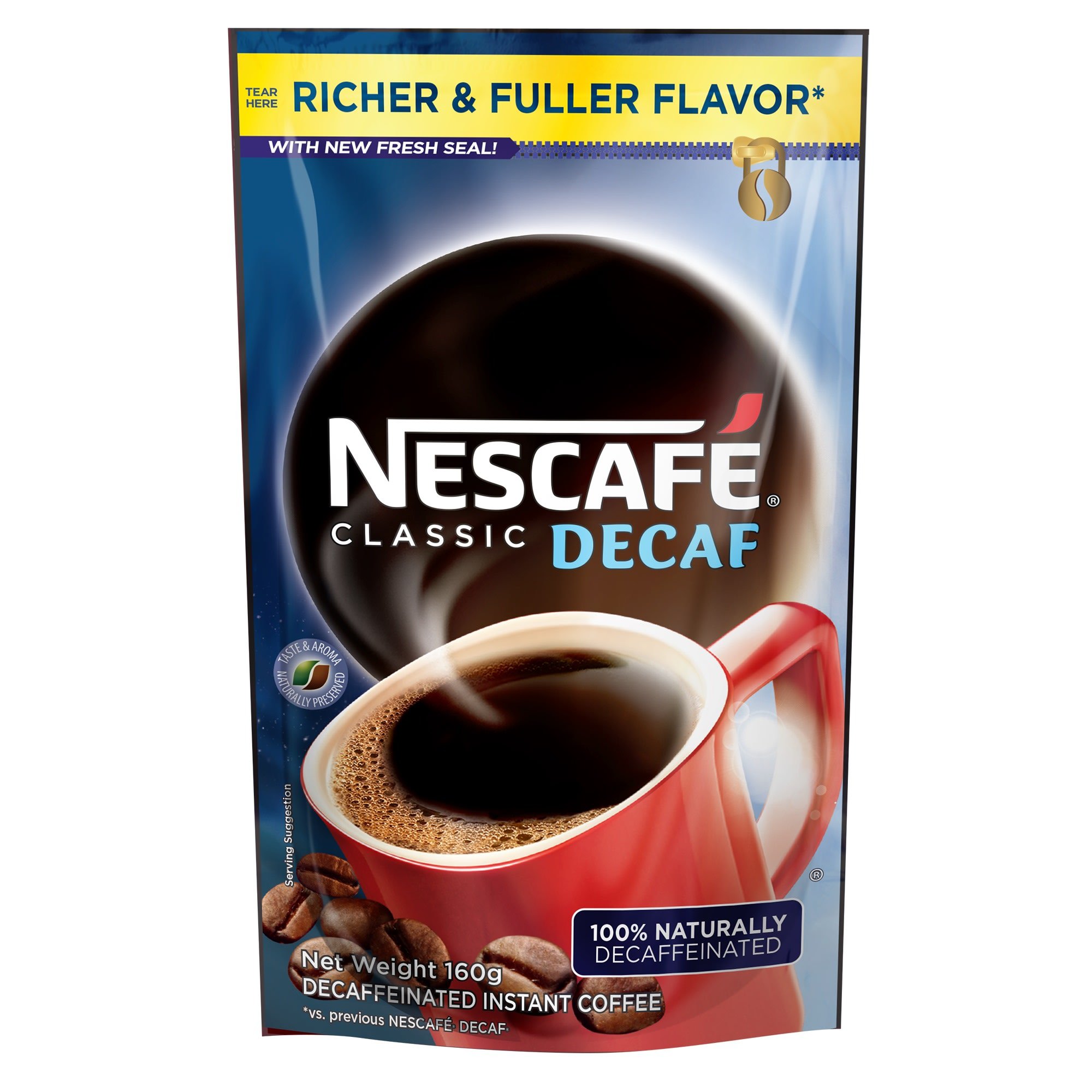 Nescafe Classic Decaf_1