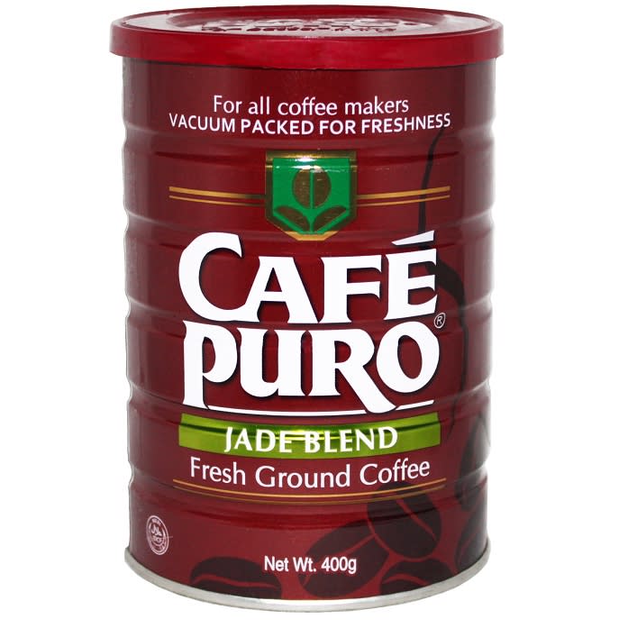 Cafe Puro Jade Blend_1