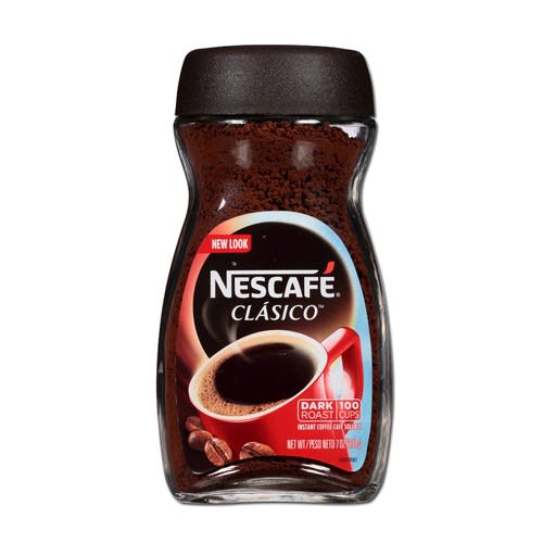 Nescafe Classico Dark Roast_1