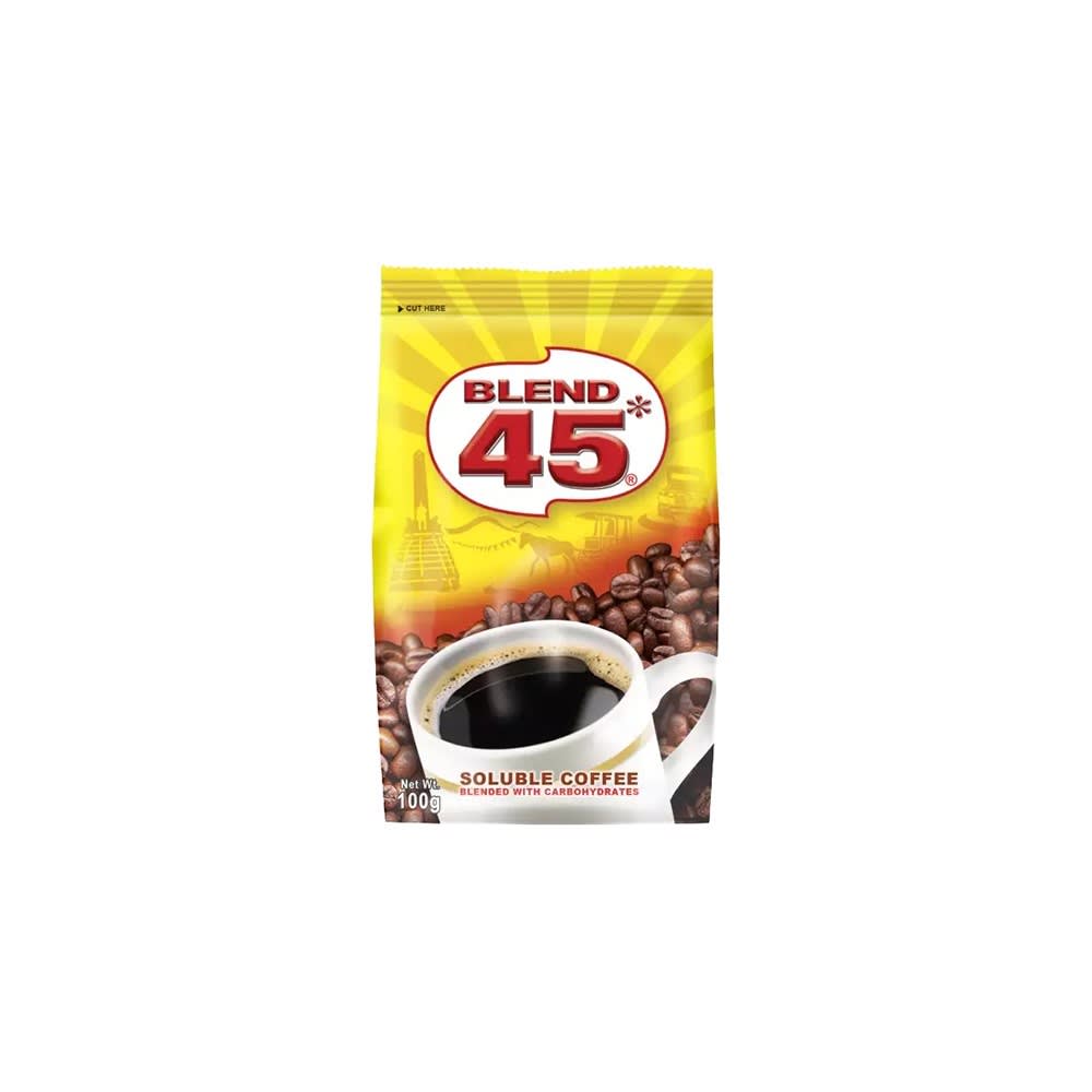 Blend 45 Instant Coffee_1