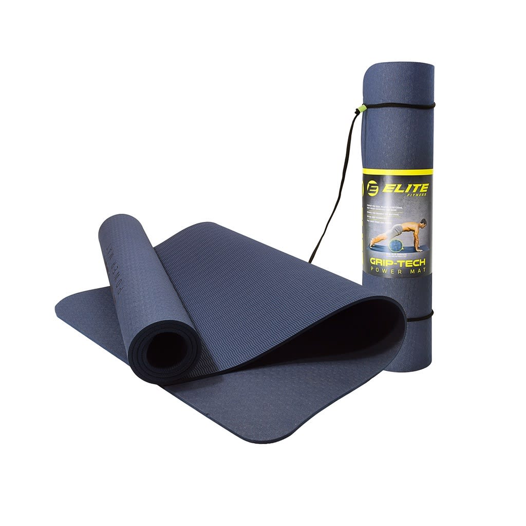 Lole 6mm clearance yoga mat