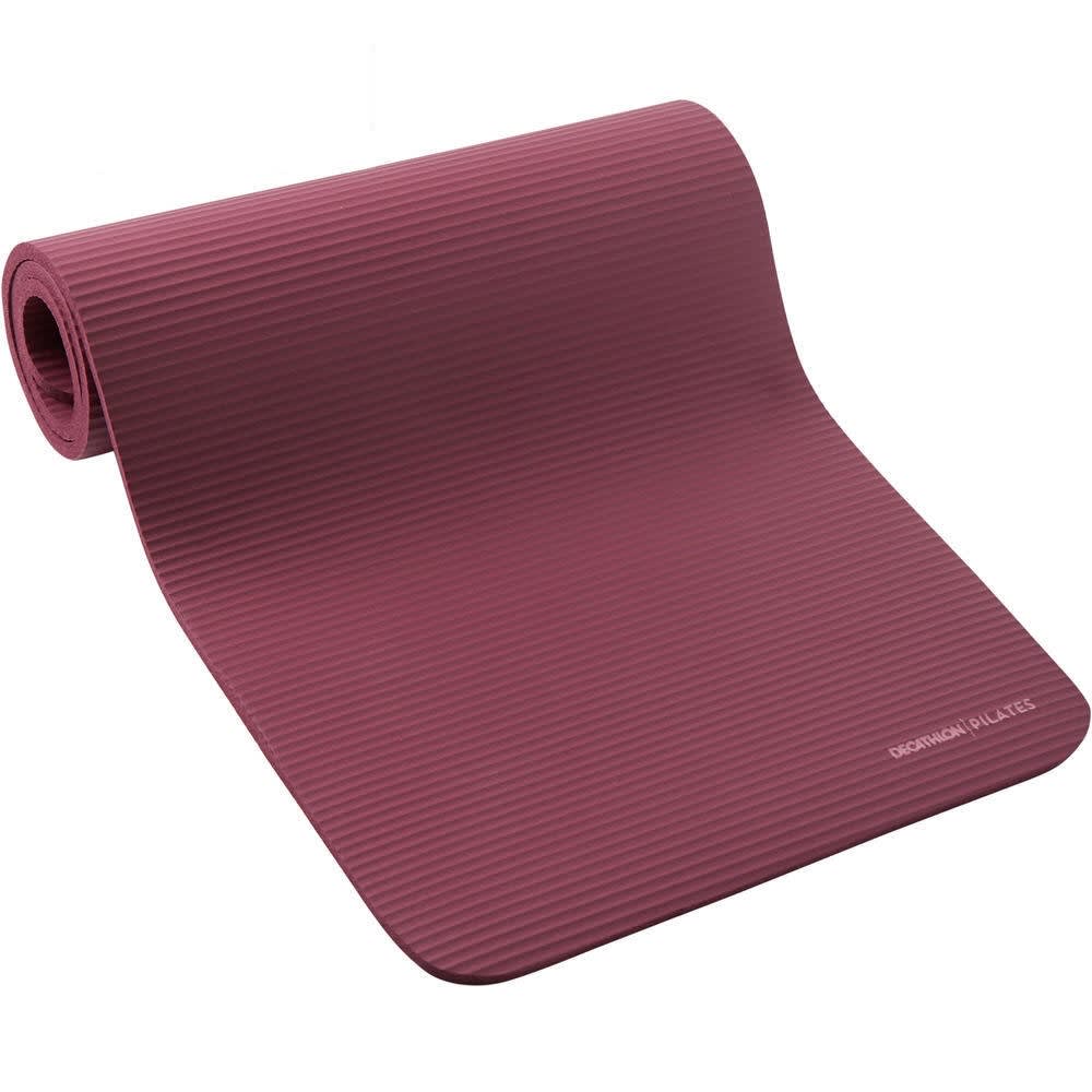 Best Decathlon Nyamba 500 Comfort Yoga Mat Price & Reviews in Philippines  2024