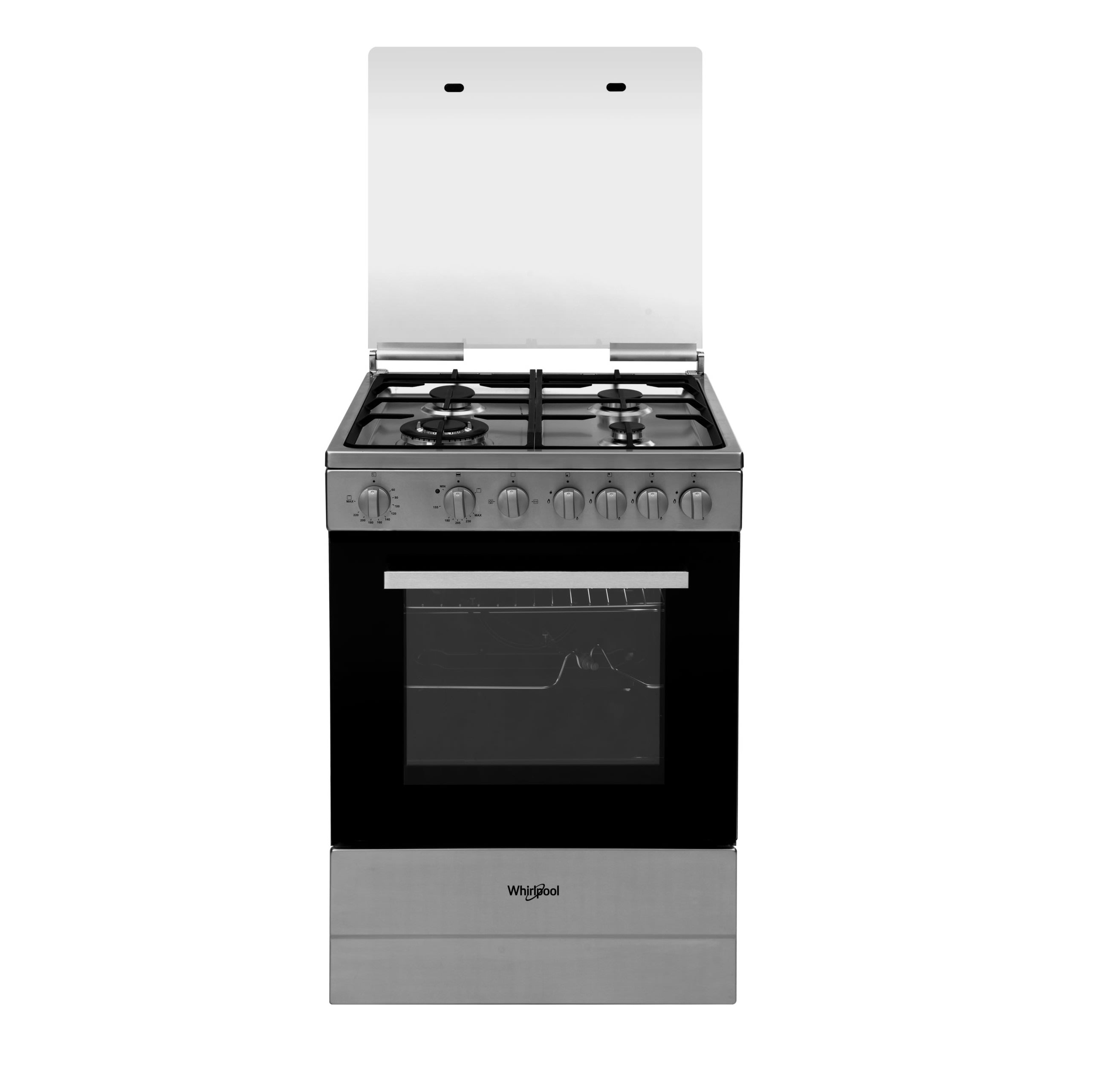 Best Whirlpool AEG640IX Gas Range Oven Price & Reviews in Philippines 2024