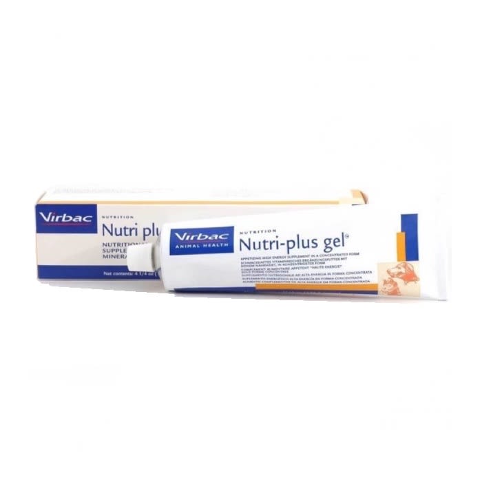 Best Virbac Nutriplus Gel Pet Multivitamins For Dogs Price & Reviews