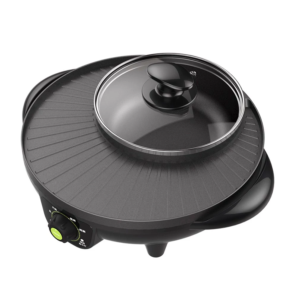 Best Liven Electric Barbecue Grill Pan Price & Reviews in Philippines 2024