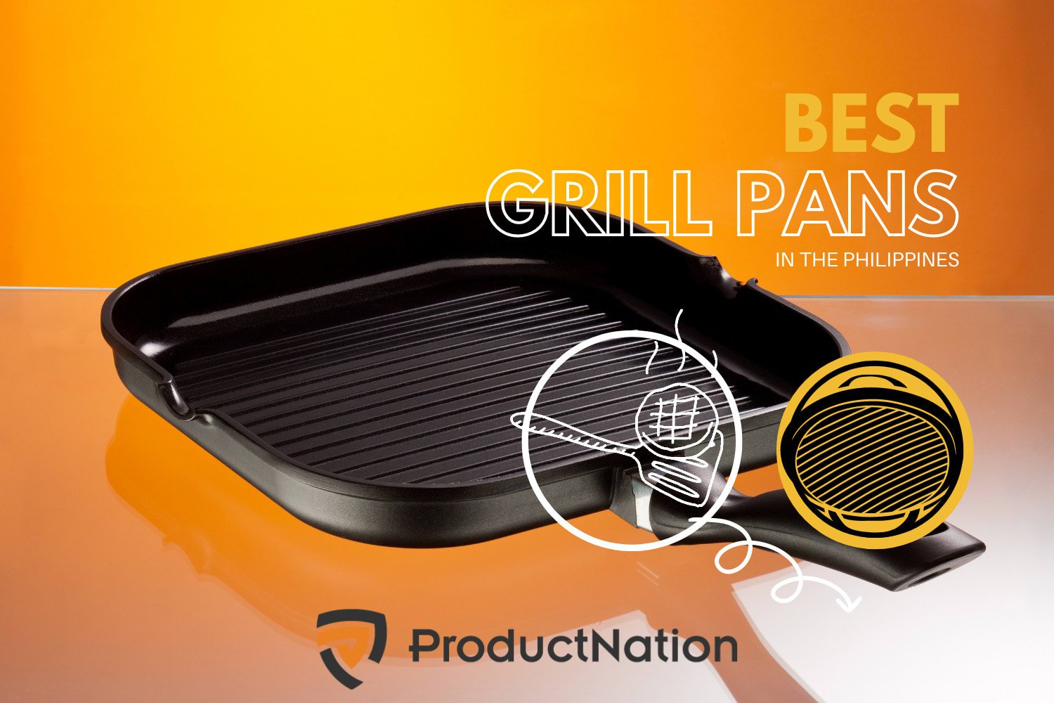 best-grill-pan-philippines