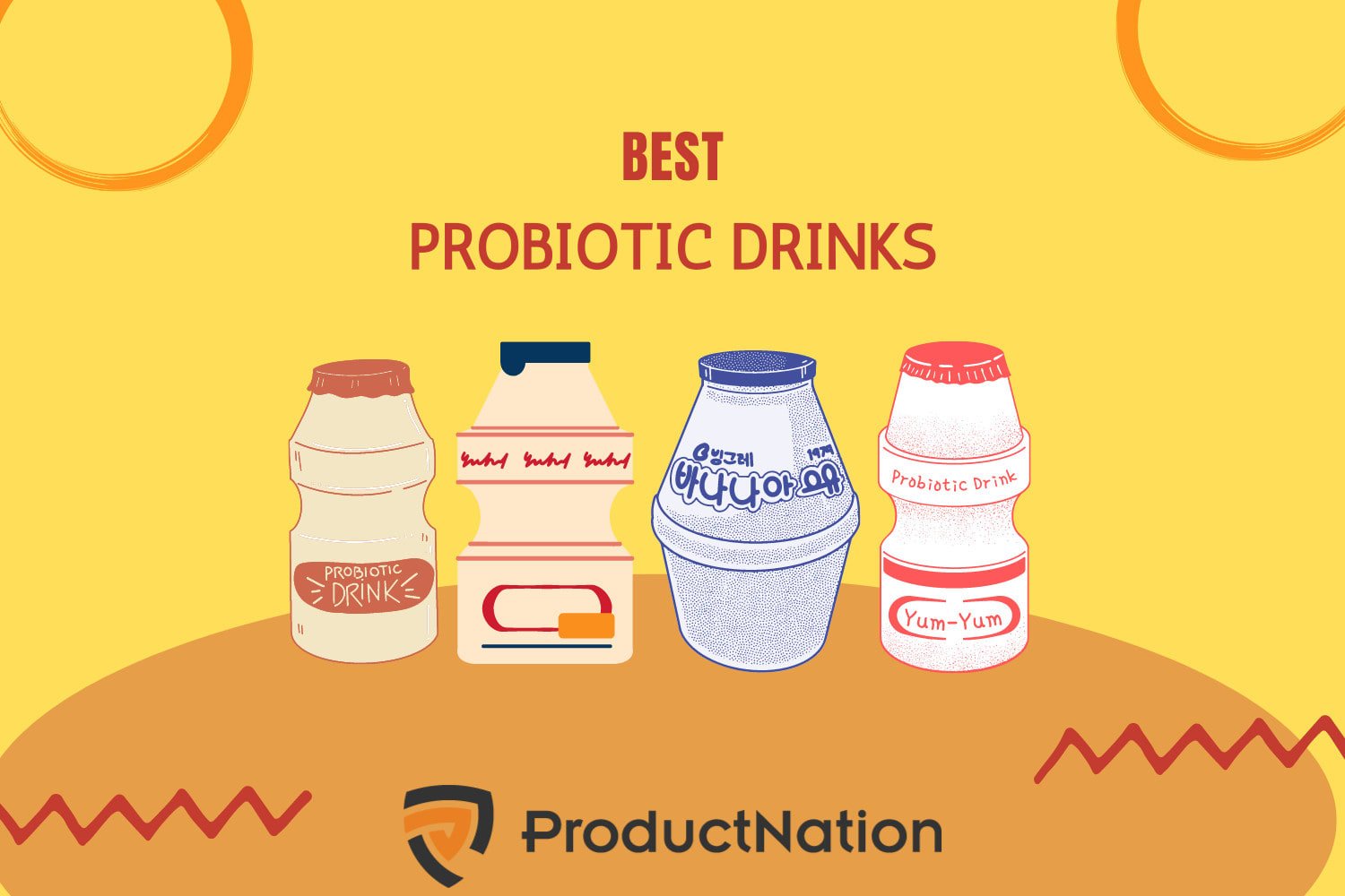 best-probiotic-drinks-philippines