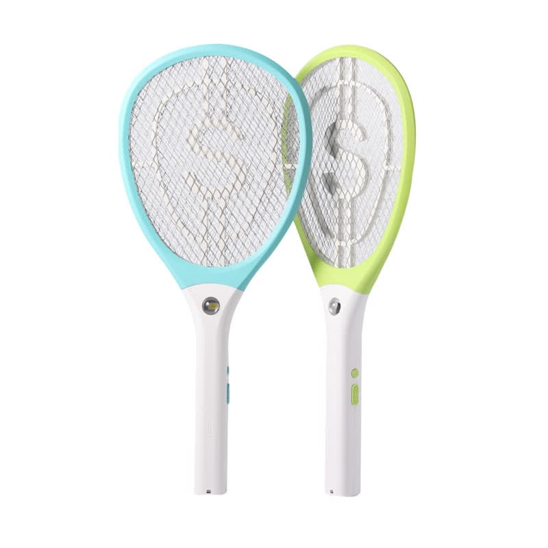 Seebest Rechargeable Electric Mosquito Swatter Killer_1