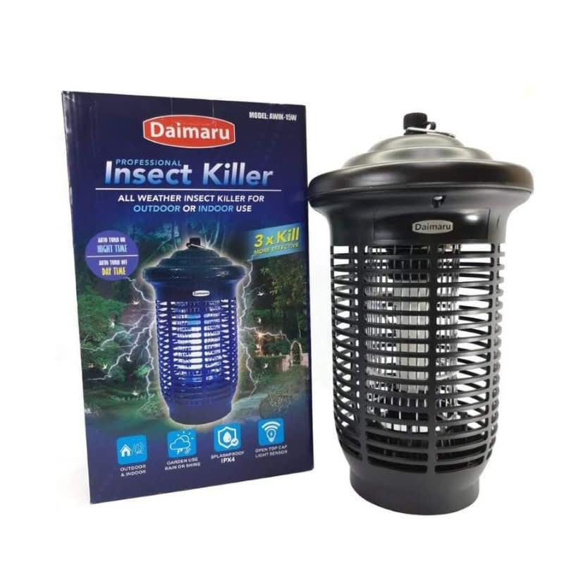 Daimaru Outdoor Mosquito Insect Killer_1