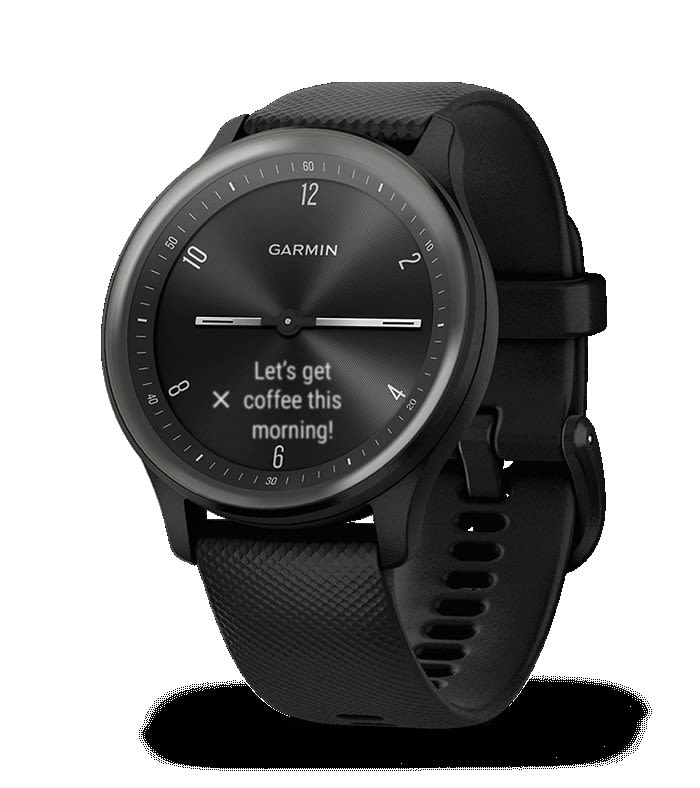 Garmin Vivomove Sport Smartwatch_1