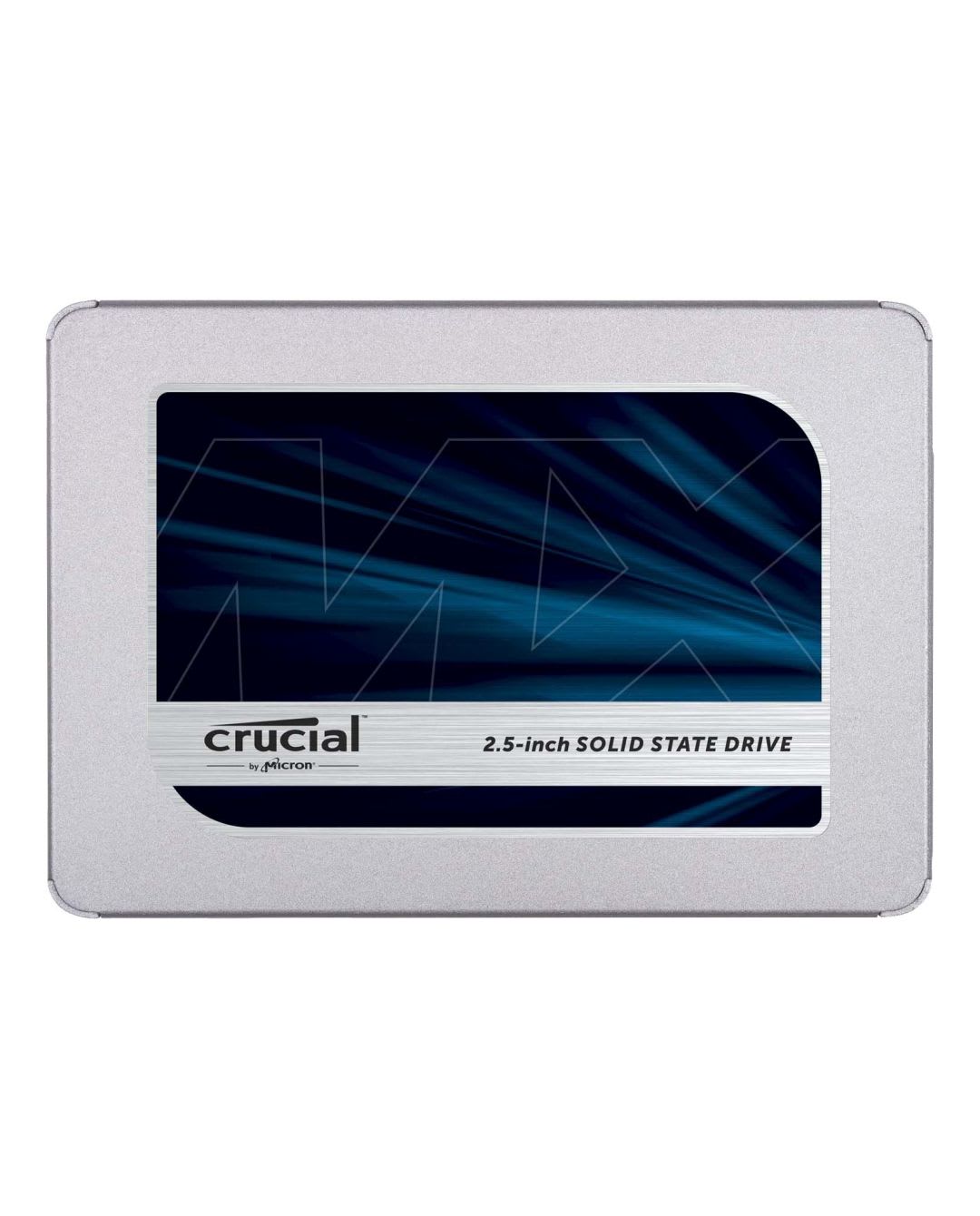 Crucial MX500 SSD_1