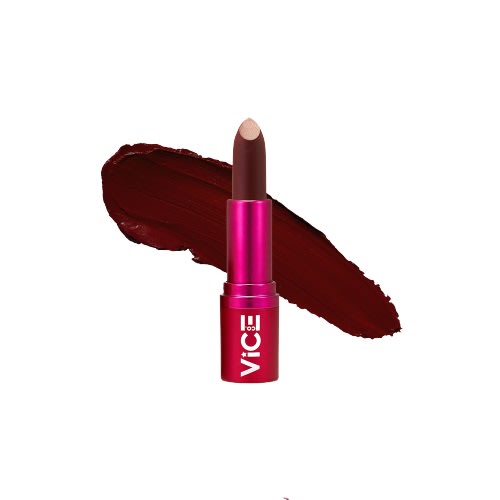 Good Vibes Matte Lipstick - Exavouge_1