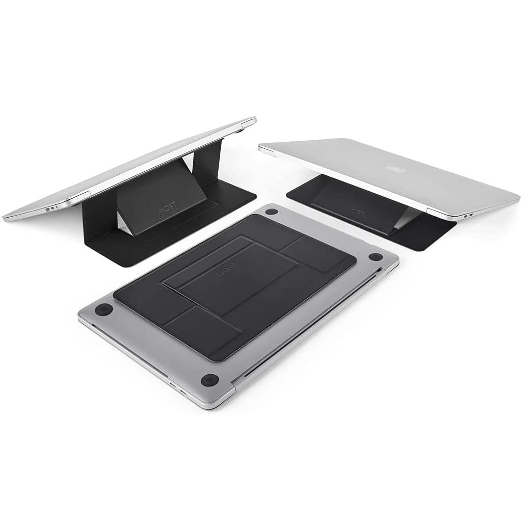 Best Moft Airflow Adhesive Laptop Stand Price & Reviews in Philippines 2024