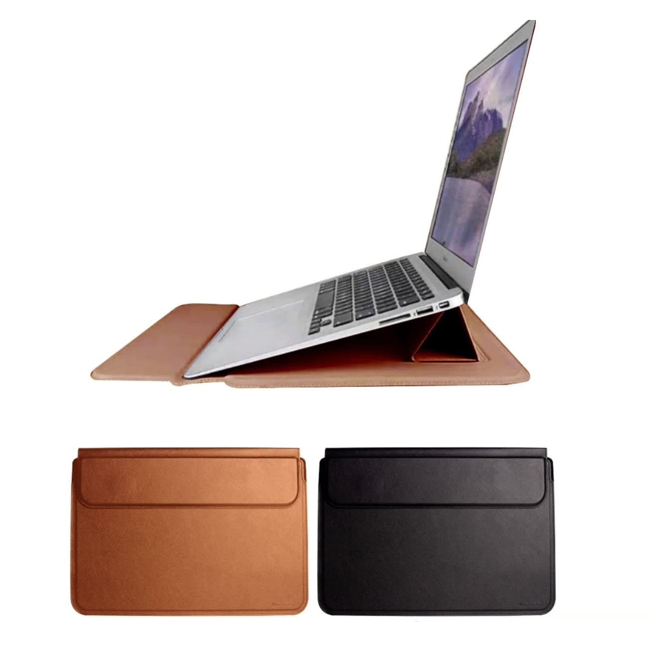 Best Wanderskye Laptop Sleeve With Stand Price & Reviews In Philippines 