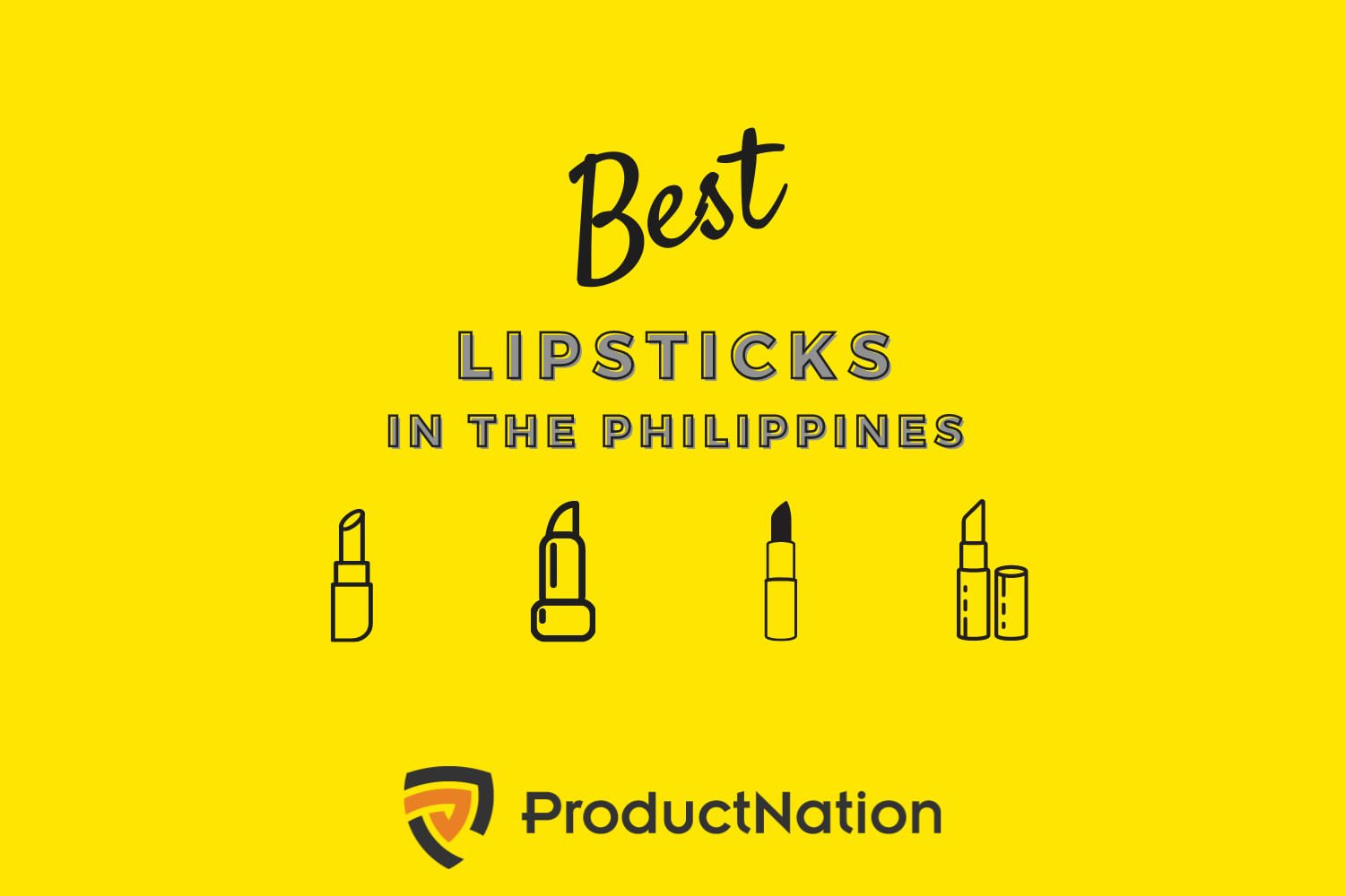 best-lipsticks-philippines