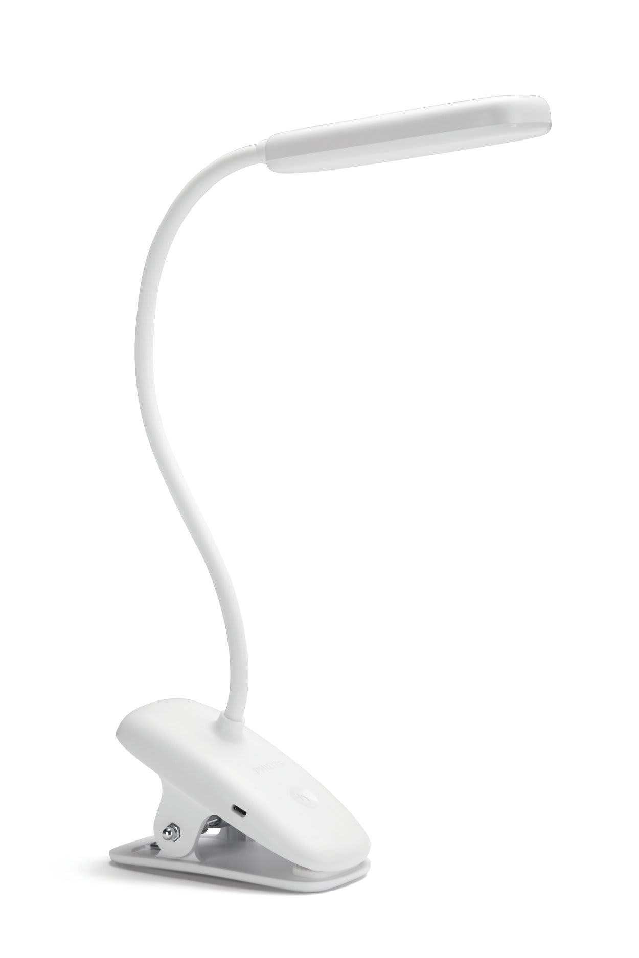 Philips Geo Taco LED Desk Lamp_1