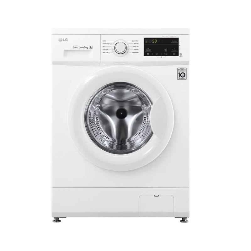 10 Best Front Load Washing Machines in Philippines 2023