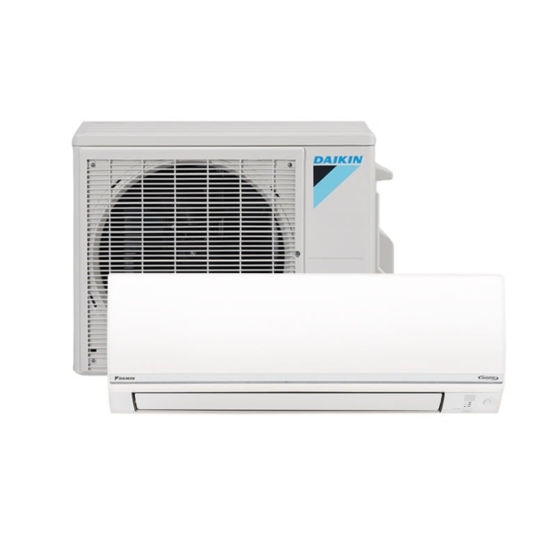 daikin 3hp split type