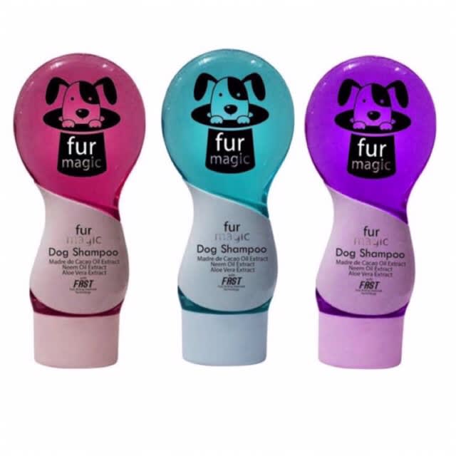 Fur magic hot sale dog shampoo price