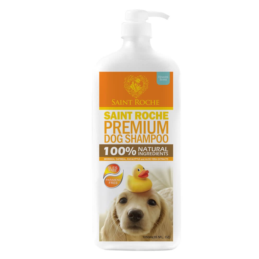 what is the best brand of dog shampoo