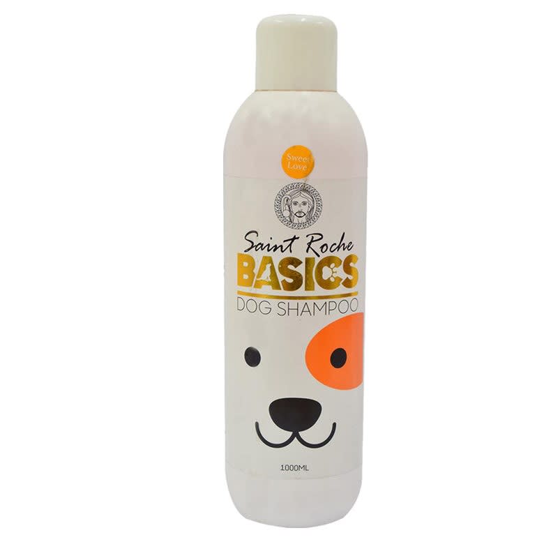 Best Saint Roche Basics Shampoo for Dog Price & Reviews in Philippines 2024