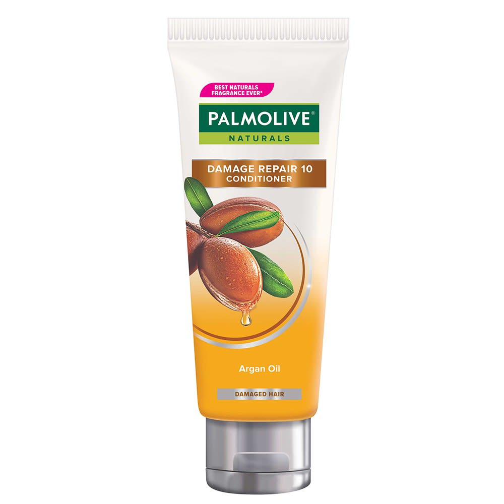 Palmolive Naturals Damage Repair Cream Conditioner_1